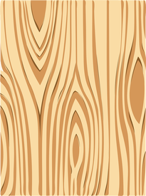 Animated picture of a cedar fence